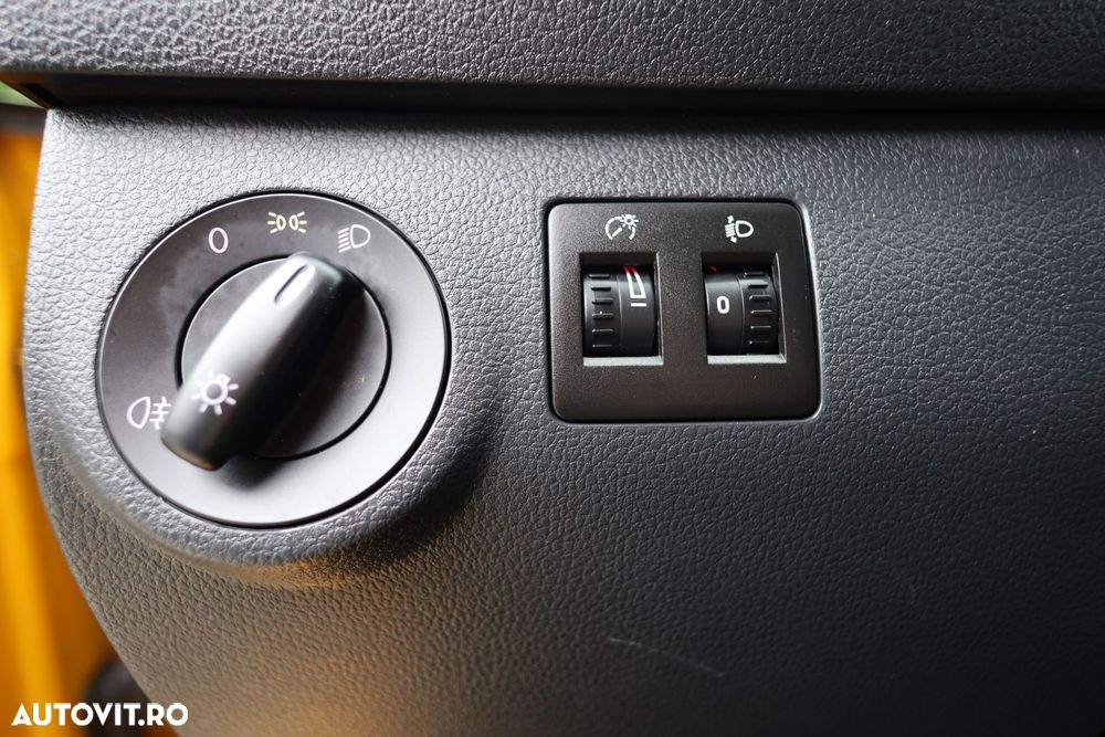 Volkswagen Caddy L1H1 - 17