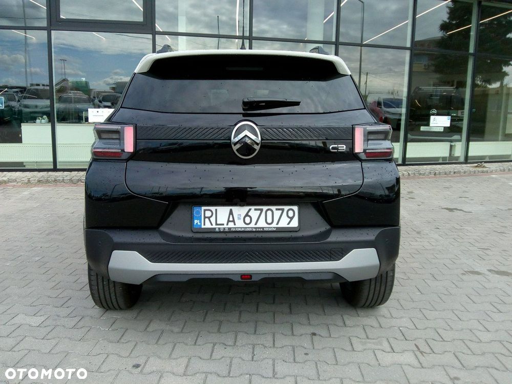 Citroën C3 - 8