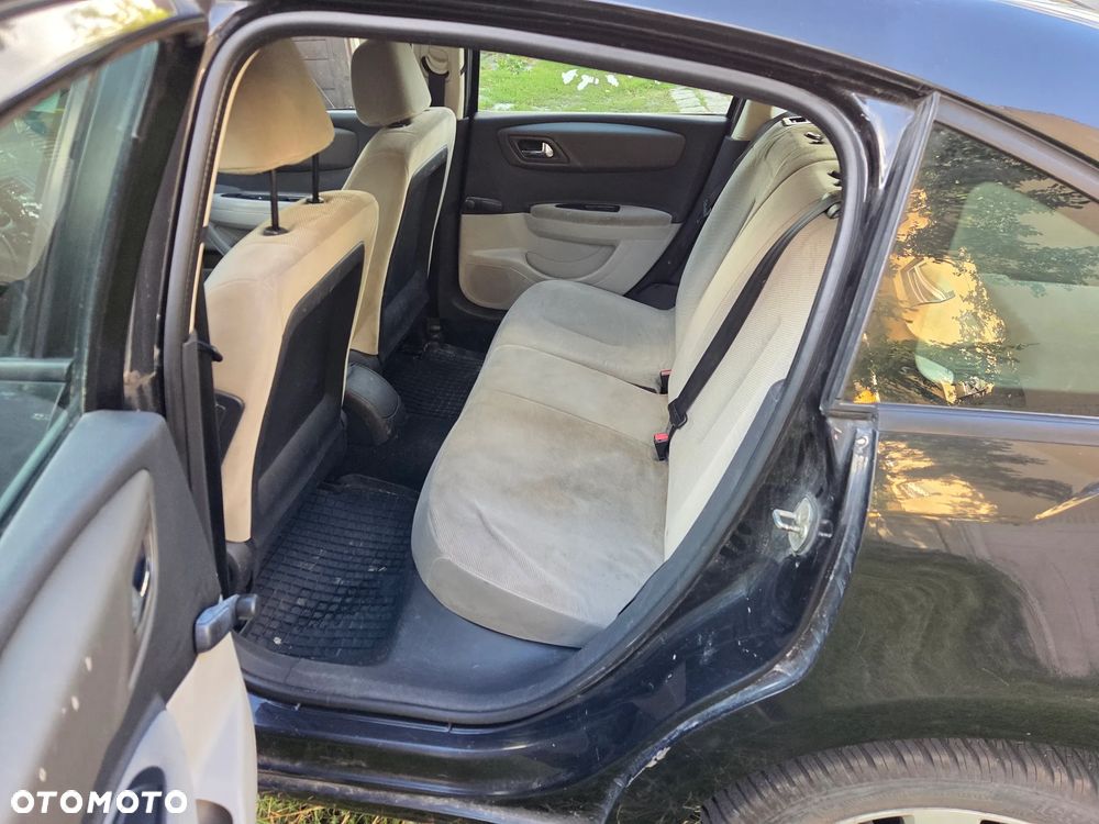 Citroën C4 1.4 16V Magic - 5