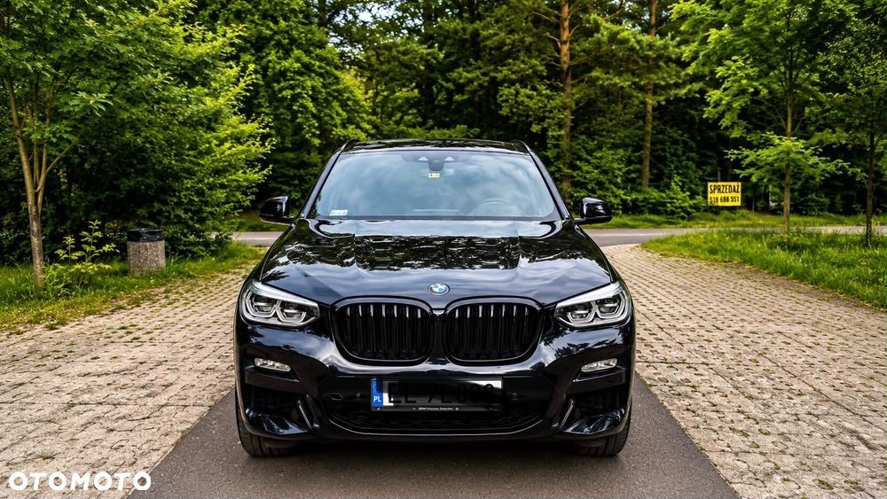 BMW X4 xDrive20d - 2