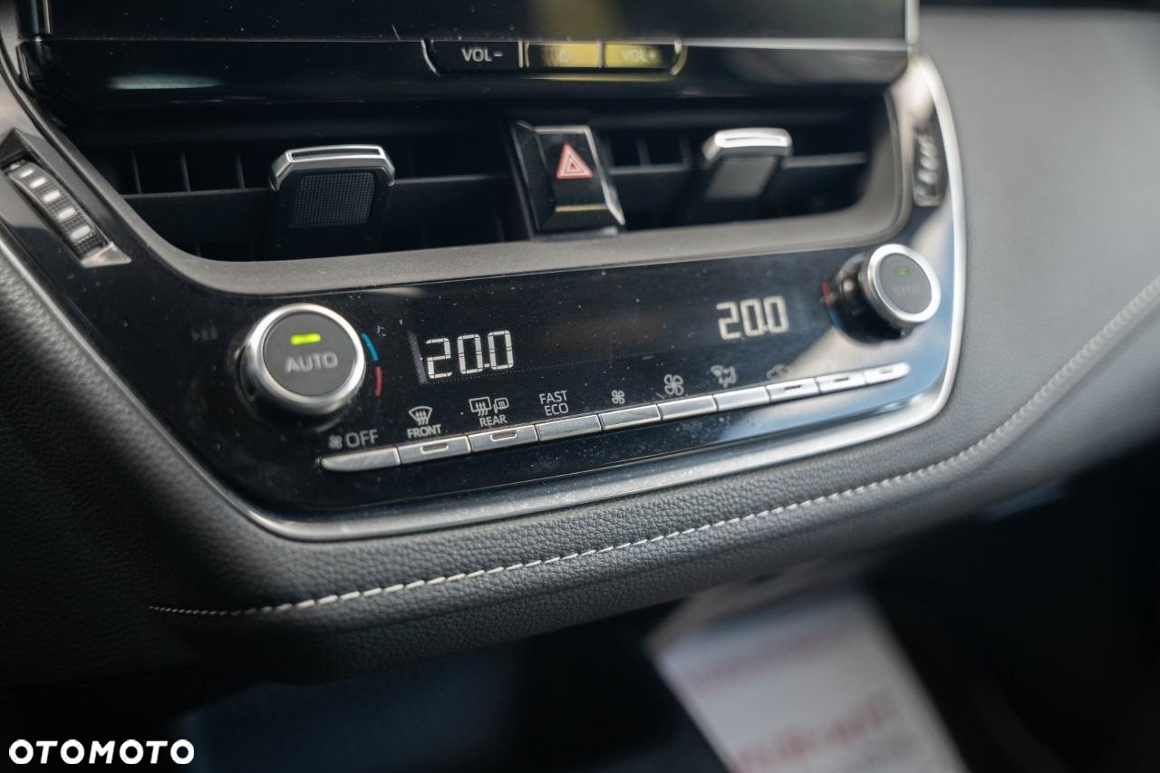 Toyota Corolla - 29