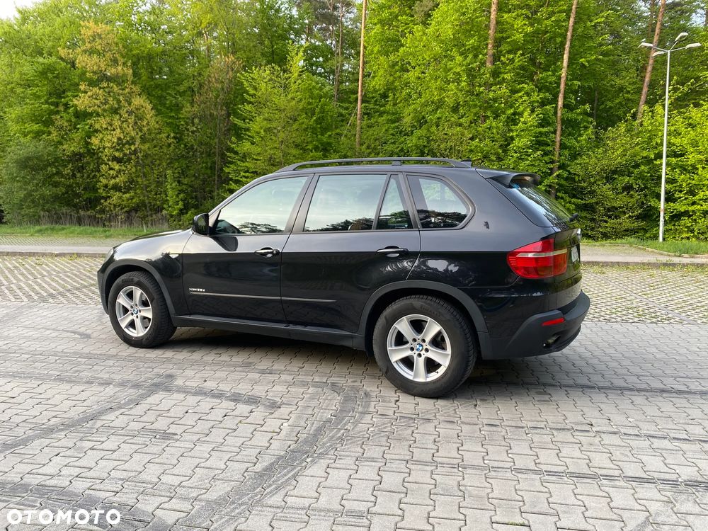 BMW X5 3.5d xDrive - 2