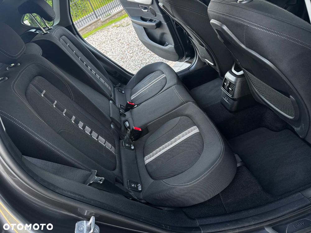 BMW Seria 2 218d Luxury Line sport - 16