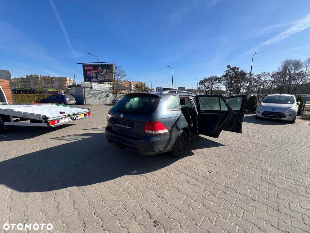 Volkswagen Golf 1.4 TSI Comfortline - 21