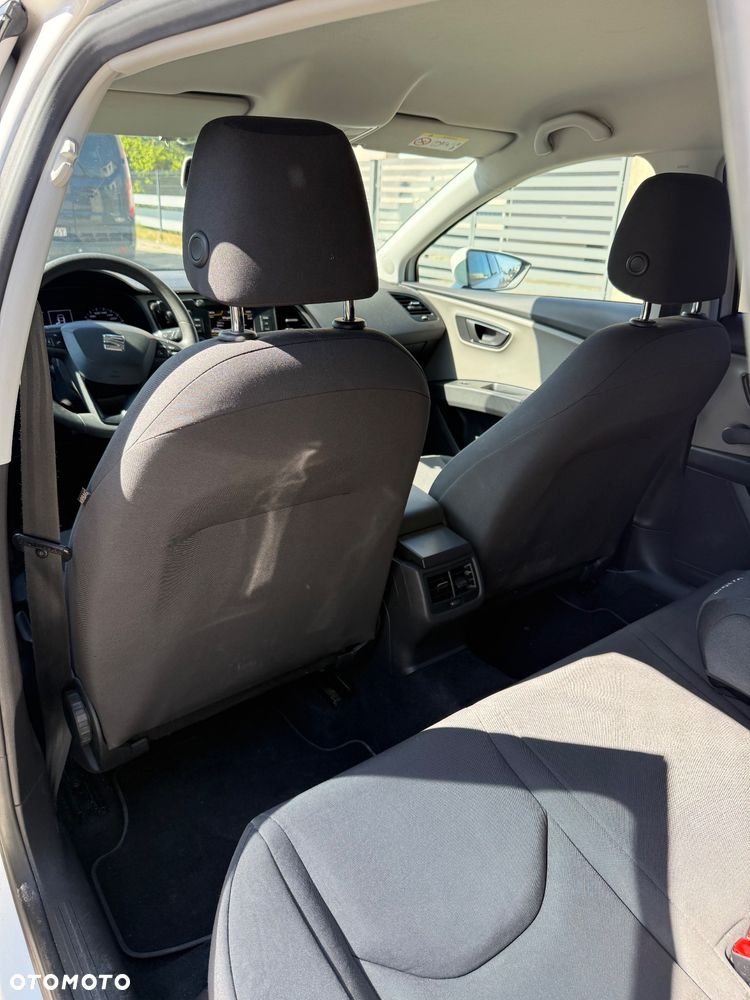 Seat Leon - 16
