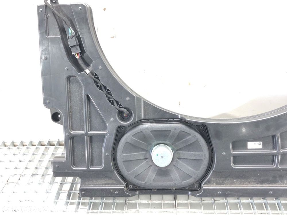 GŁOŚNIKI KOMPLET  OPEL ASTRA J GTC 2011 - 2022 2.0 CDTI (08) 121 kW [165 KM] olej napędowy 2011 - - 3