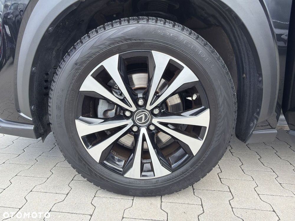 Lexus NX 300h F Impression AWD - 18