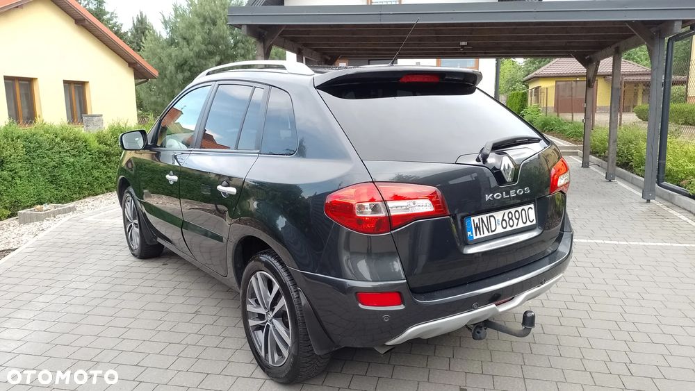Renault Koleos - 7