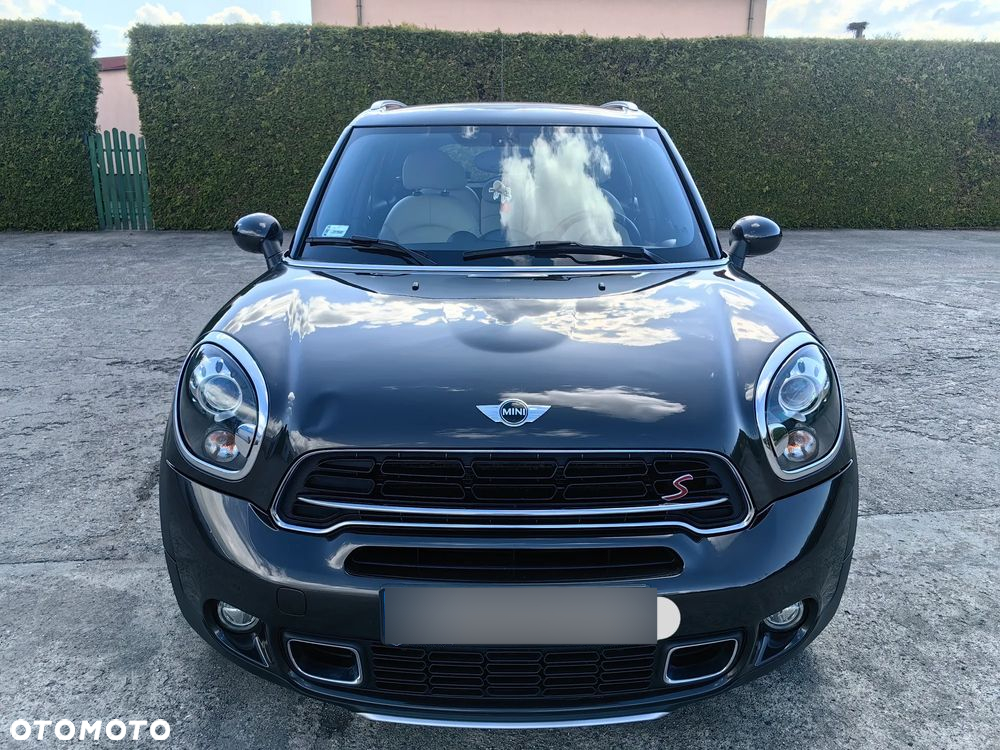 MINI Cooper S - 8