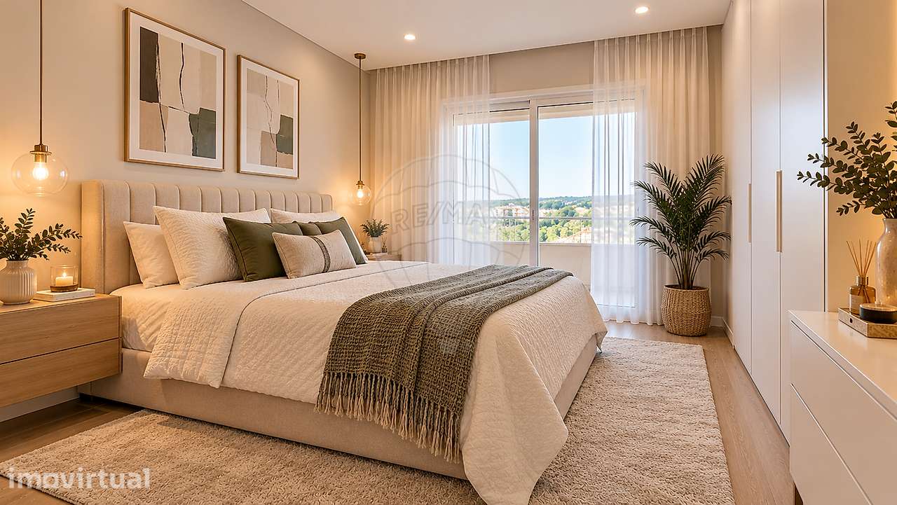 Apartamento T3 para venda - Grande imagem: 4/16