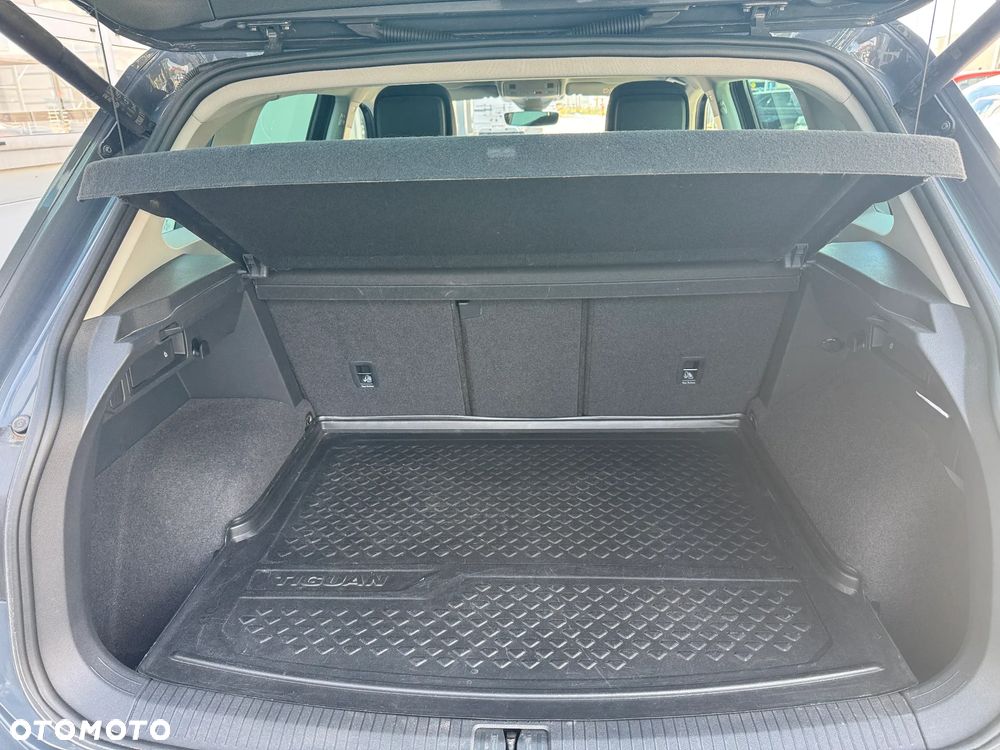 Volkswagen Tiguan 1.5 TSI EVO Life DSG - 15