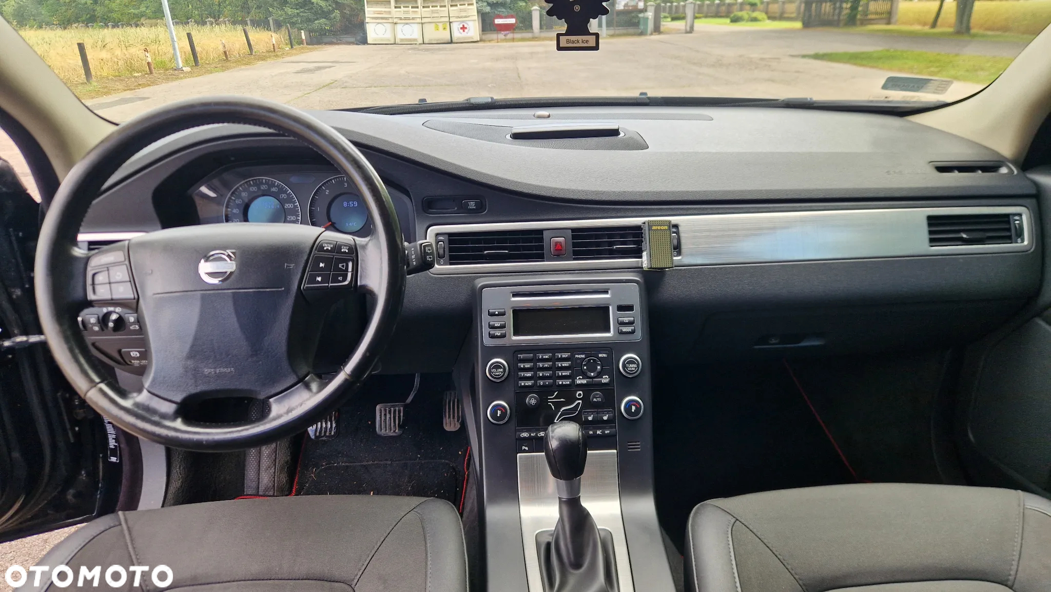 Volvo V70 - 9