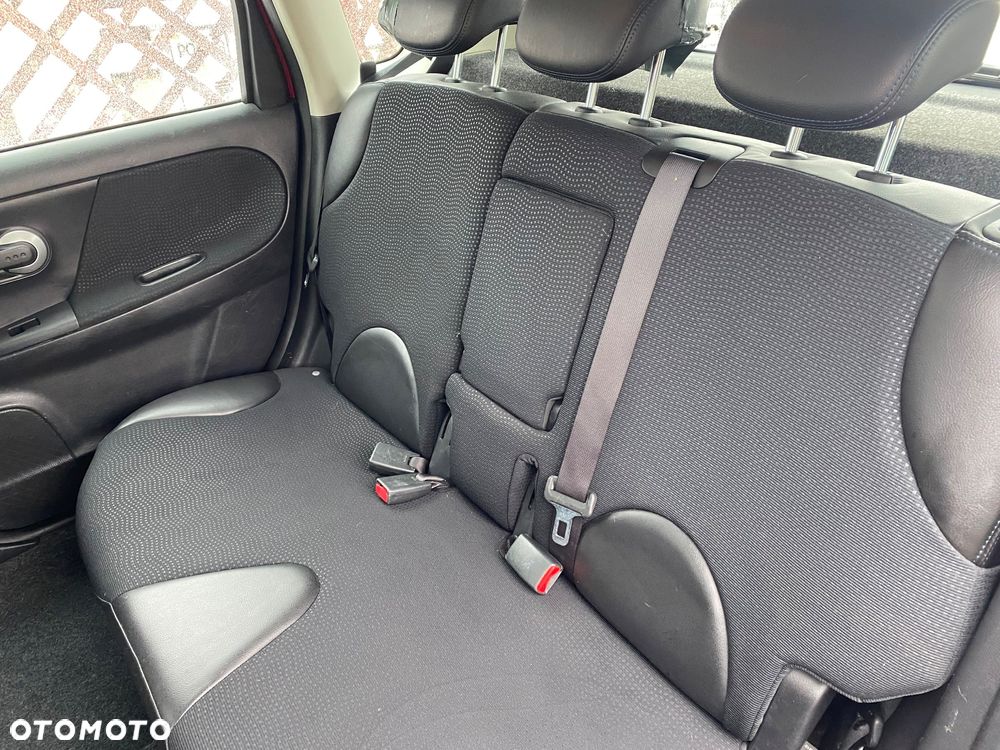 Nissan Note 1.4 I-Way+ - 12