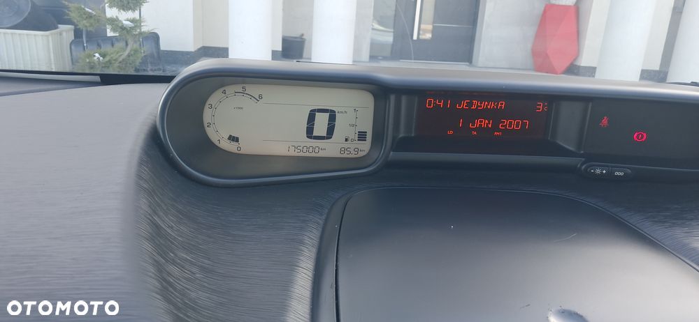 Citroën C3 Picasso - 10