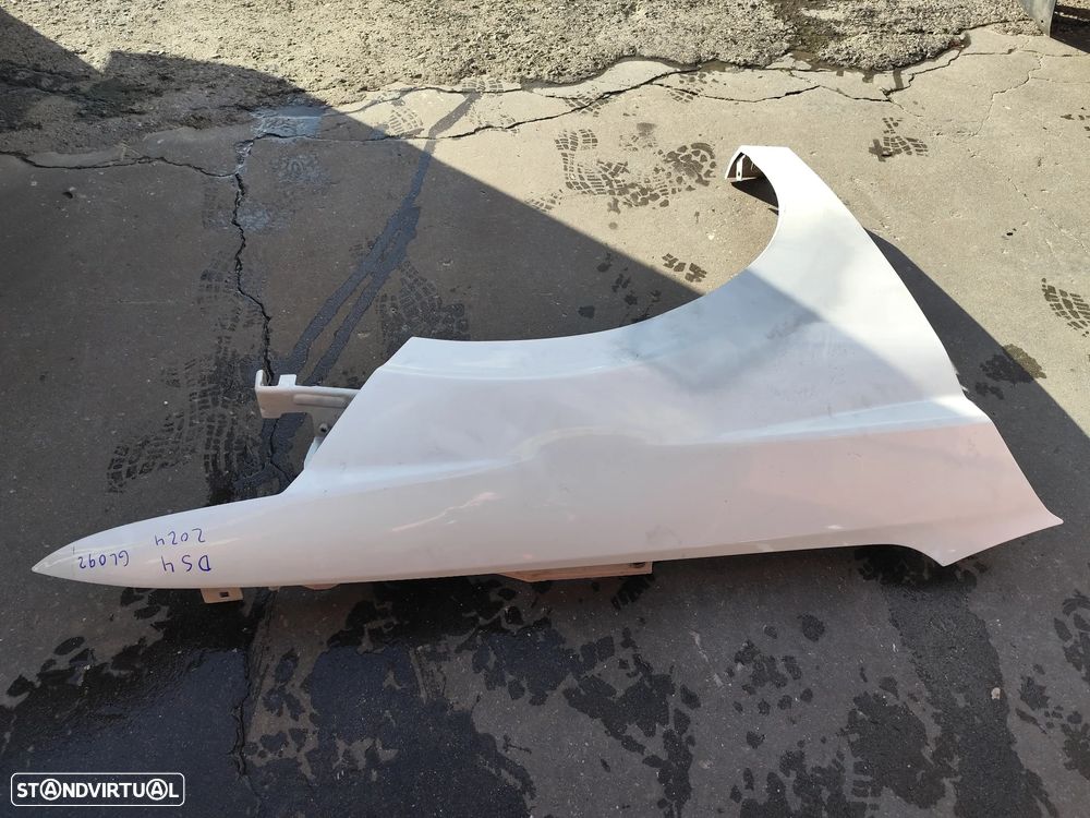 DS4 GUARDA LAMAS DIREITO - GL092 - 5