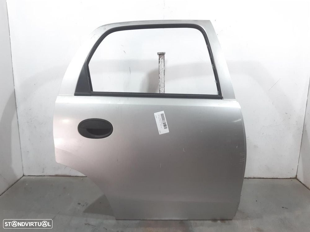PORTA TRASEIRA DIREITA OPEL CORSA C 2004 -124567 - 3