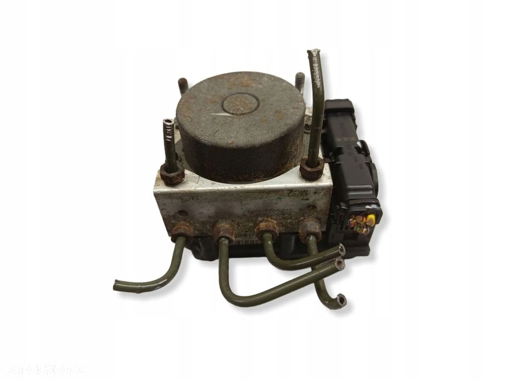 POMPA ABS STEROWNIK 47660-BC60A NISSAN MICRA K12 - 12