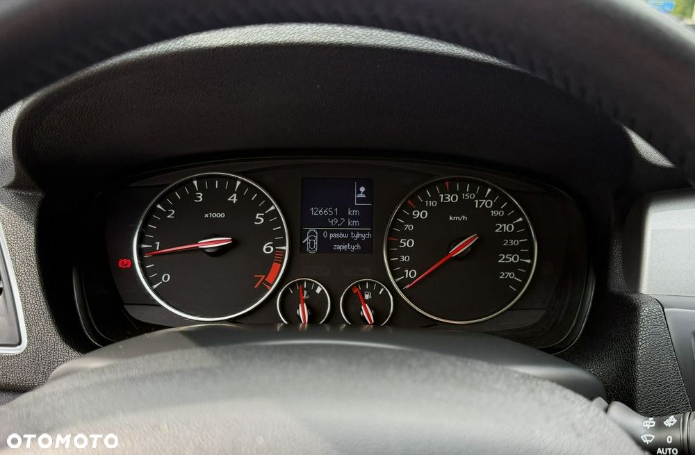 Renault Laguna 2.0 16V Dynamique - 29