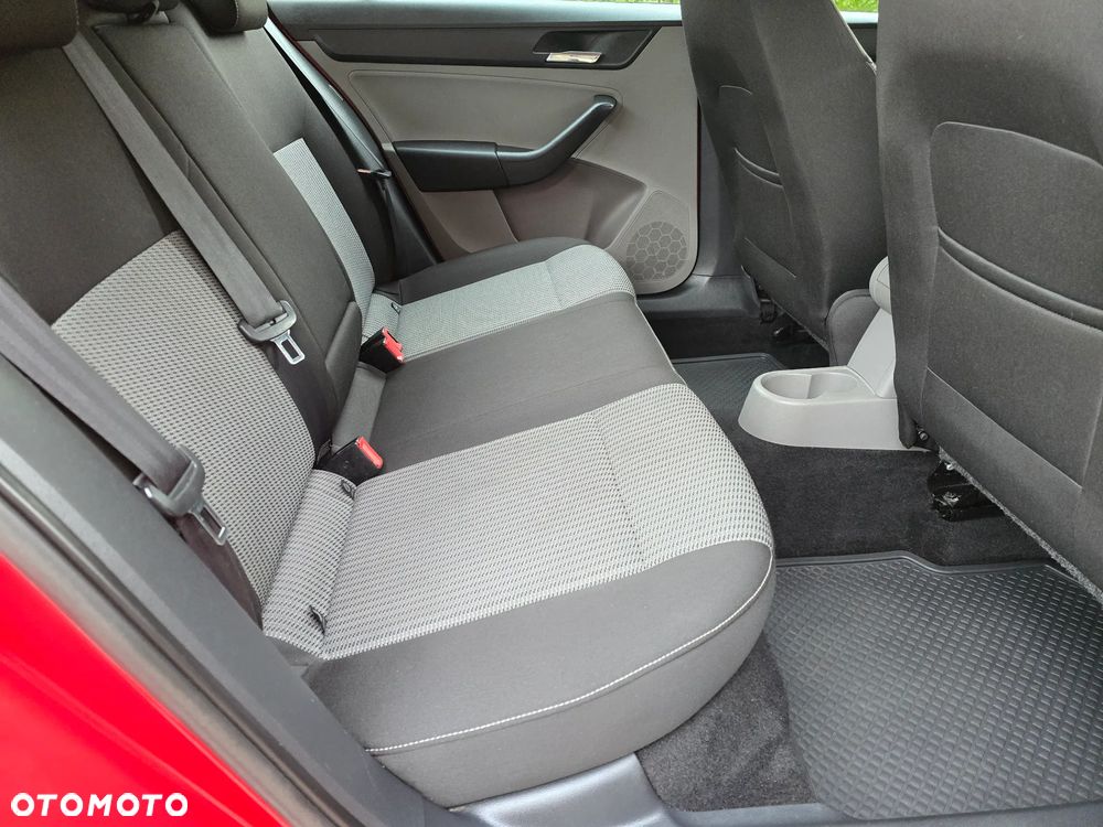 Seat Toledo 1.2 TSI Reference - 25