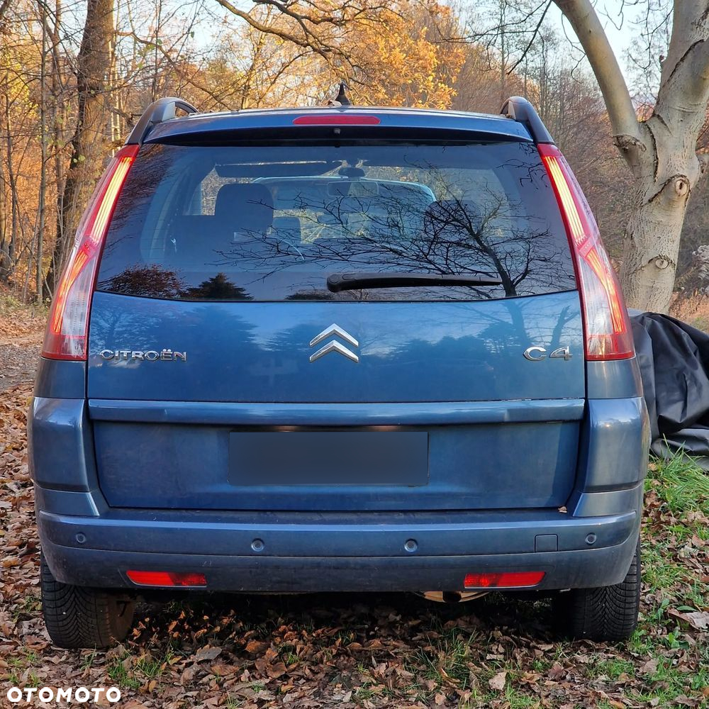 Citroën C4 Picasso - 4
