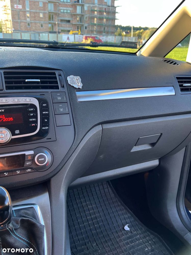 Ford C-MAX - 8
