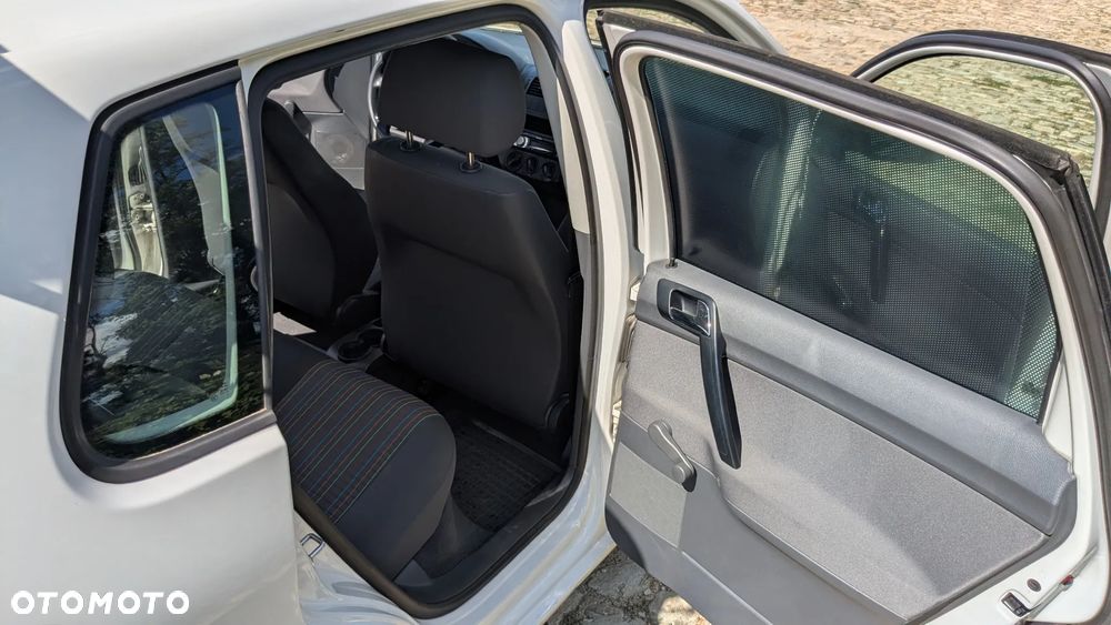 Volkswagen Polo 1.2 Basis - 20