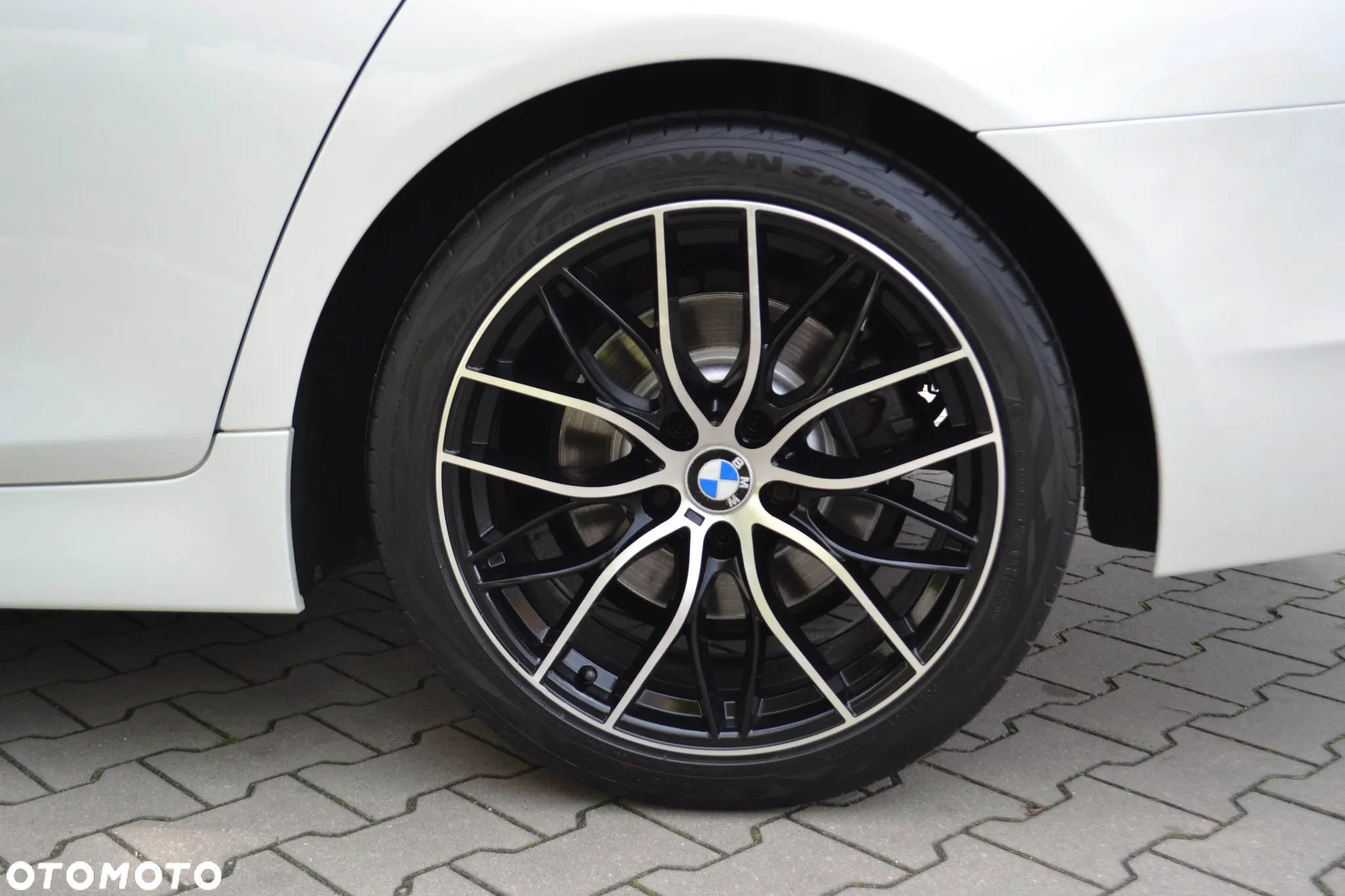 BMW Seria 5 - 11