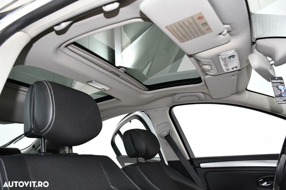 Renault Laguna ENERGY dCi 175 FAP Start & Stop GT - 7