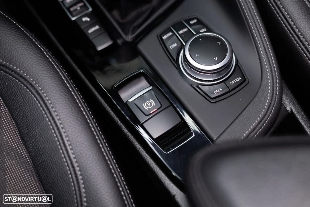 BMW X1 xDrive25e xLine - 35