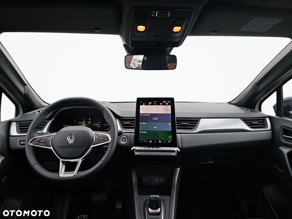 Renault Symbioz 1.8 E-Tech Full Hybrid 160 Evolution - 5