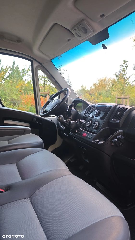 Fiat Ducato - 18