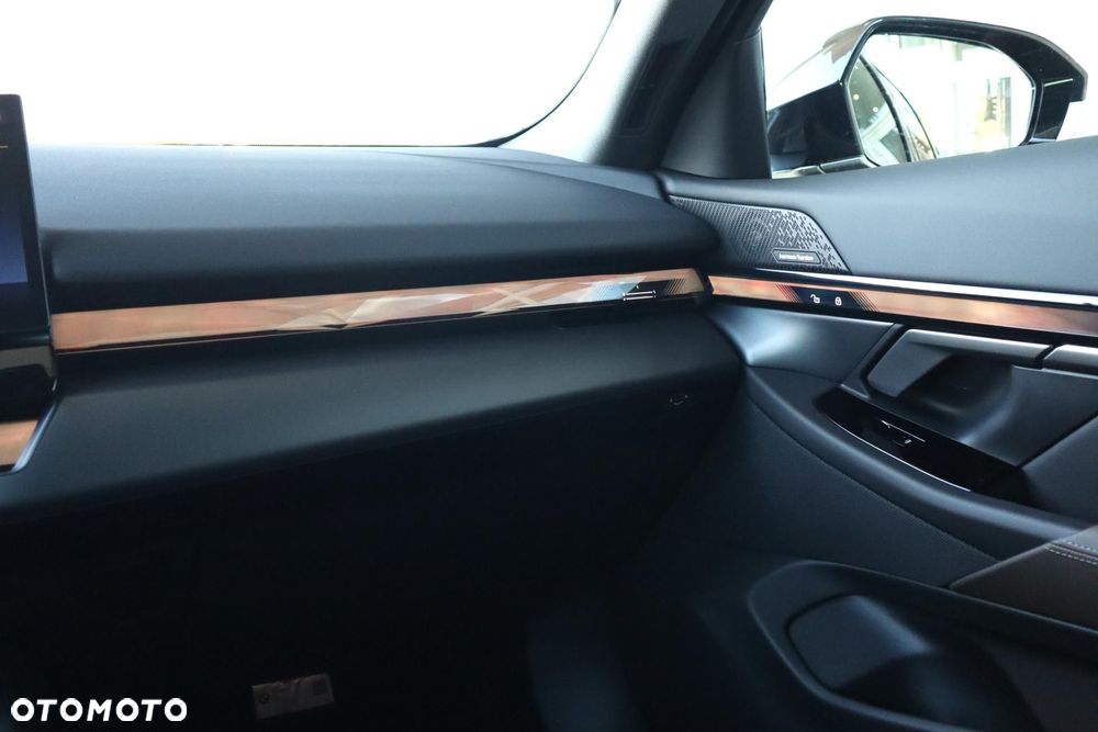 BMW Seria 5 - 20