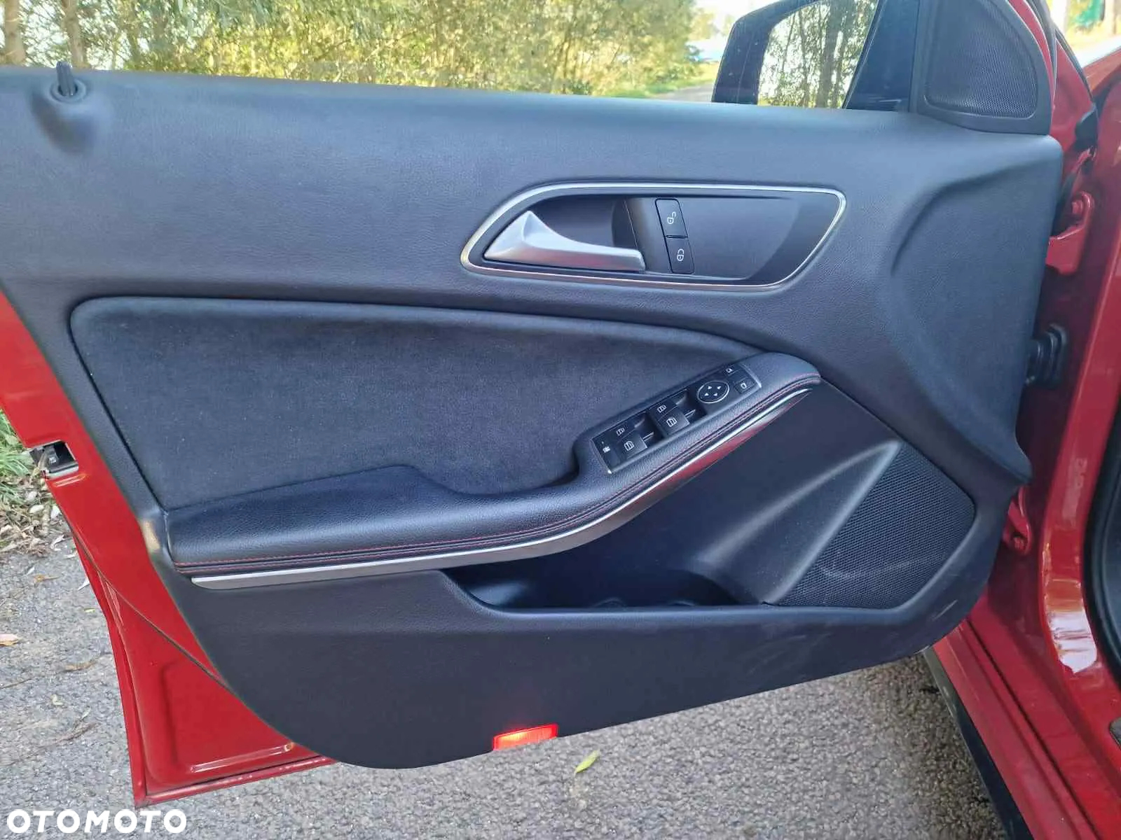 Mercedes-Benz Klasa A AMG 45 4-Matic - 12