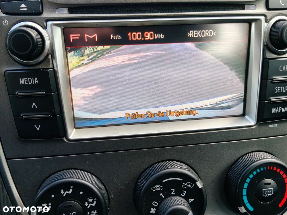 Toyota Verso S 1.33 VVT-i - 19