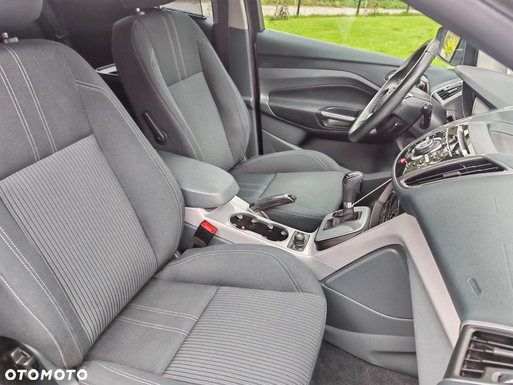 Ford C-MAX 2.0 TDCi Titanium MPS6 - 9