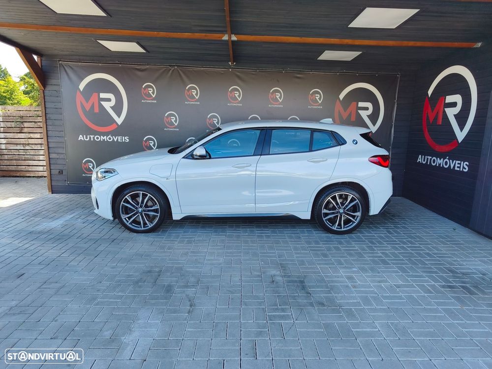 BMW X2 - 6