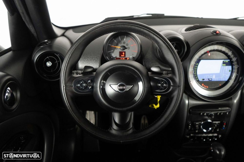 MINI Countryman Cooper SD Auto - 22