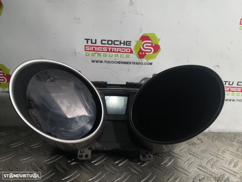 QUADRANTE HYUNDAI IX35 ELLM - 1