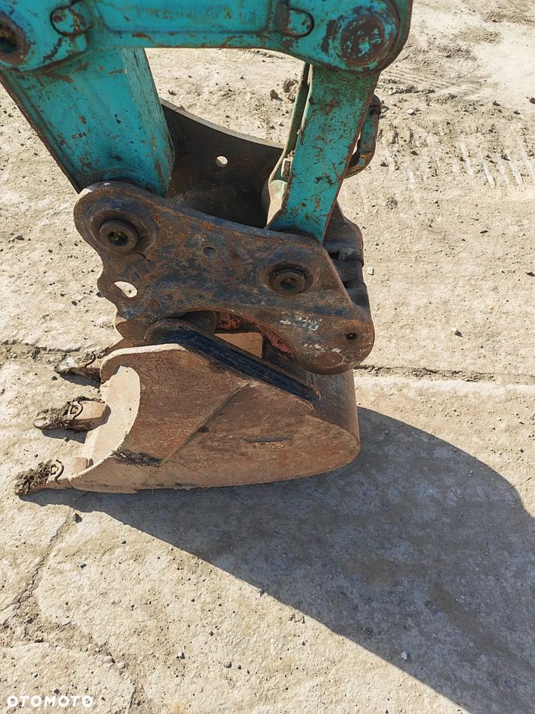 Kobelco sk 50 - 7