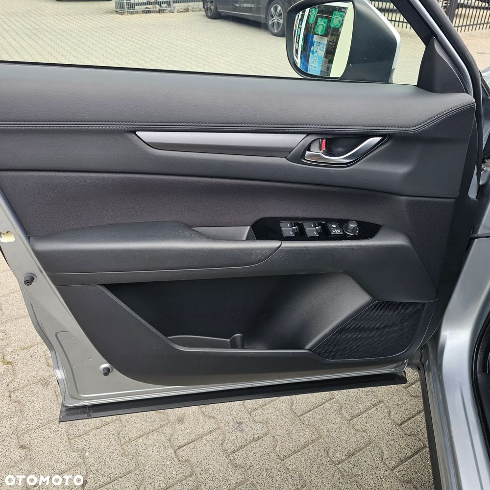 Mazda CX-5 SKYACTIV-G 160 Drive AWD Nakama - 13