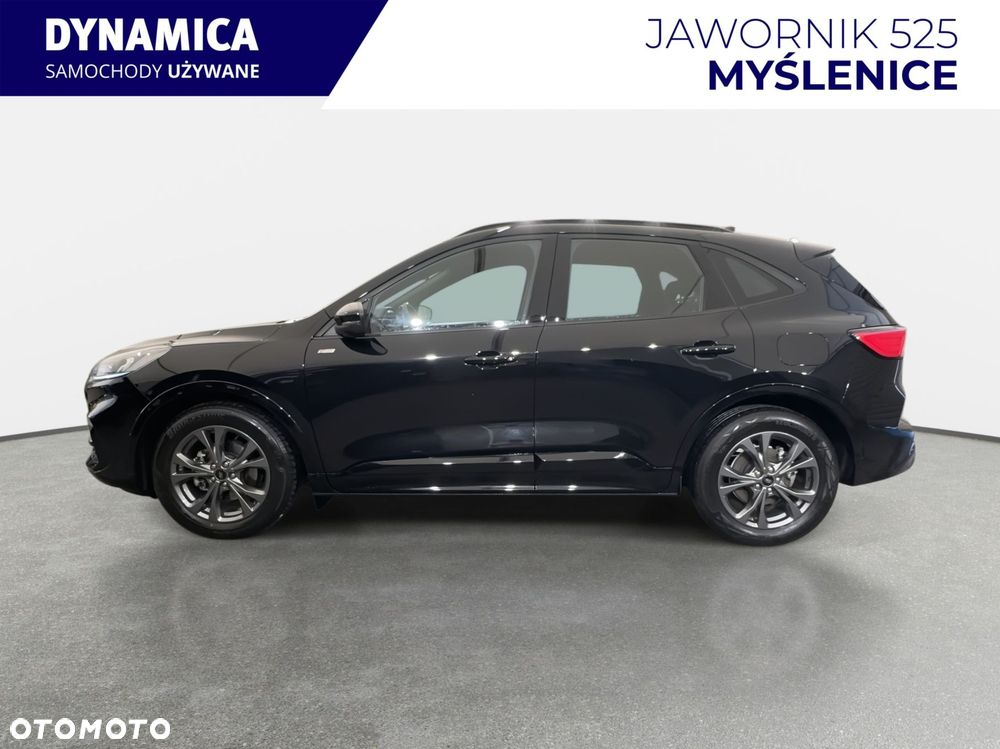 Ford Kuga - 6