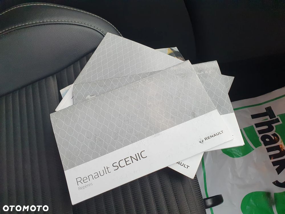 Renault Scenic TCe 140 GPF EDC INTENS - 28