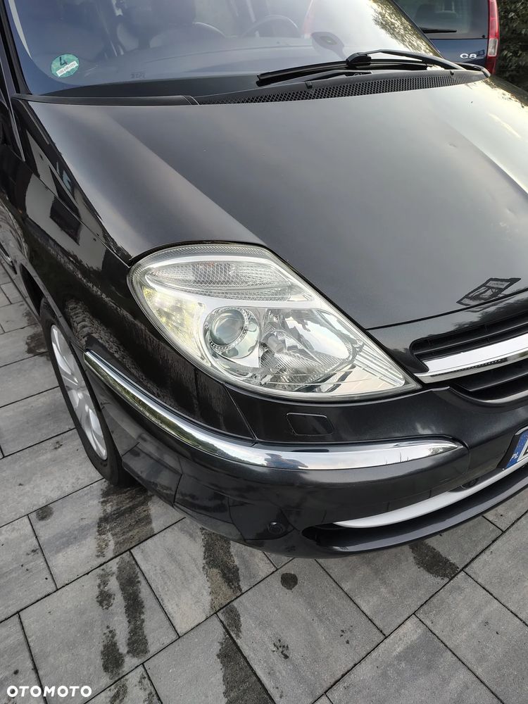 Citroën C8 2.0 HDi Exclusive - 7