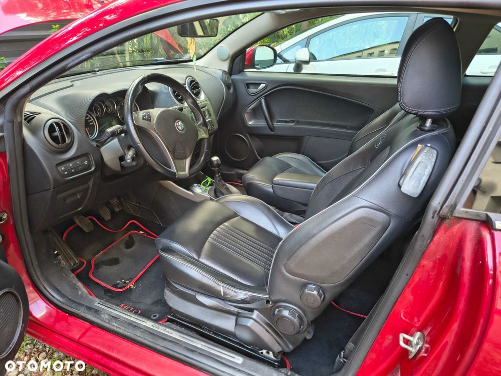 Alfa Romeo Mito - 6