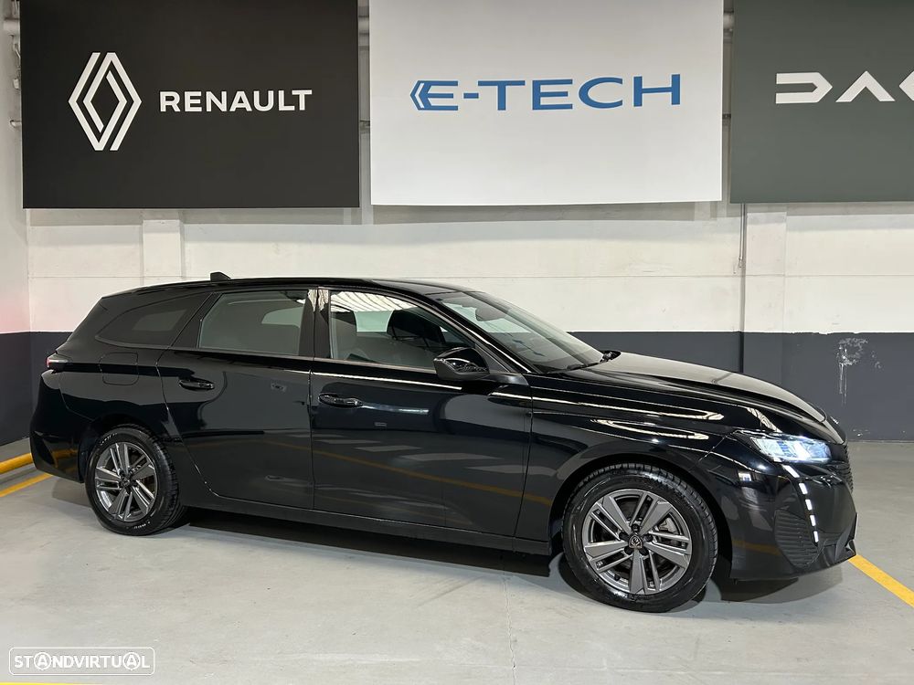 Peugeot 308 SW 1.2 PureTech Active Pack - 1