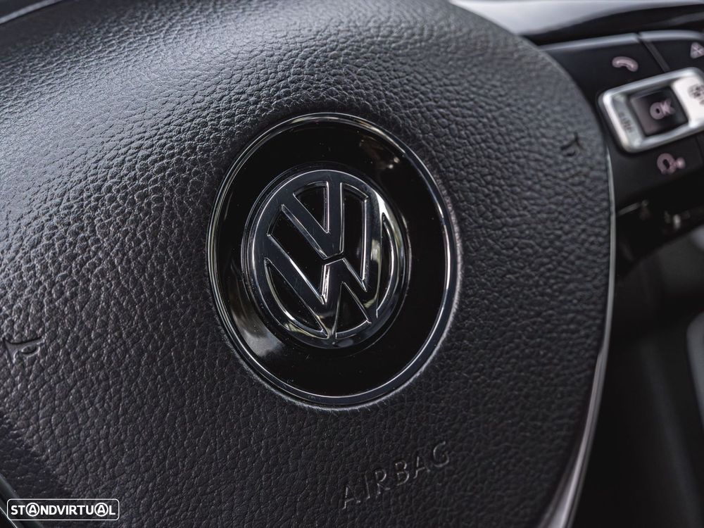 VW Polo 1.4 TDi BlueMotion - 11