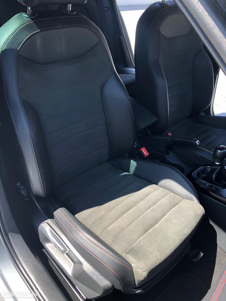 SEAT Arona 1.0 TSI FR - 16