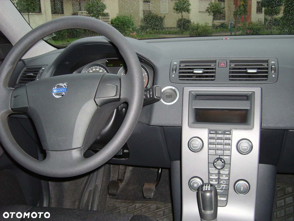 Volvo S40 1.6 Kinetic - 3