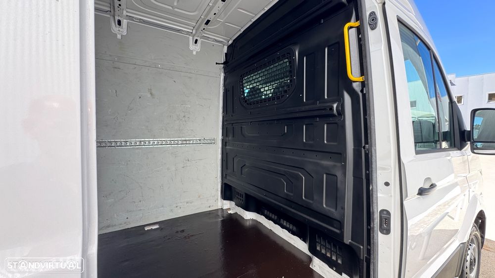 VW Crafter 35 2.0 TDI L3 H3 - 23