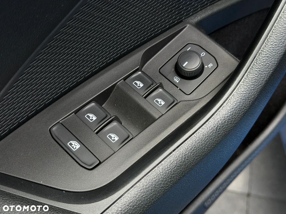 Skoda Octavia 2.0 TDI Ambition DSG - 12